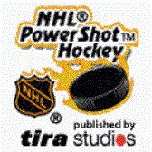 game pic for NHL powershot hock